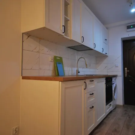 Futaleufu Studio Apartmán Vratislav