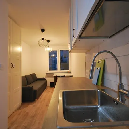 Futaleufu Studio Apartmán Vratislav